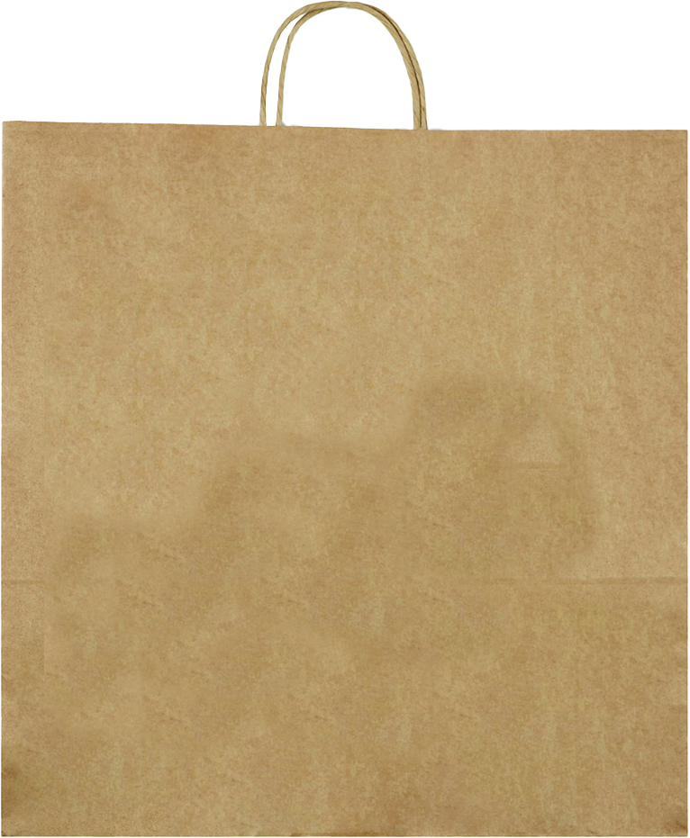 paper bag