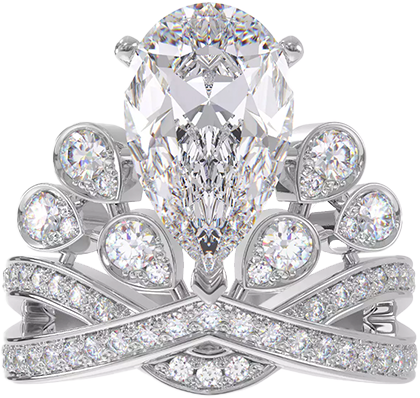 big
          diamond ring